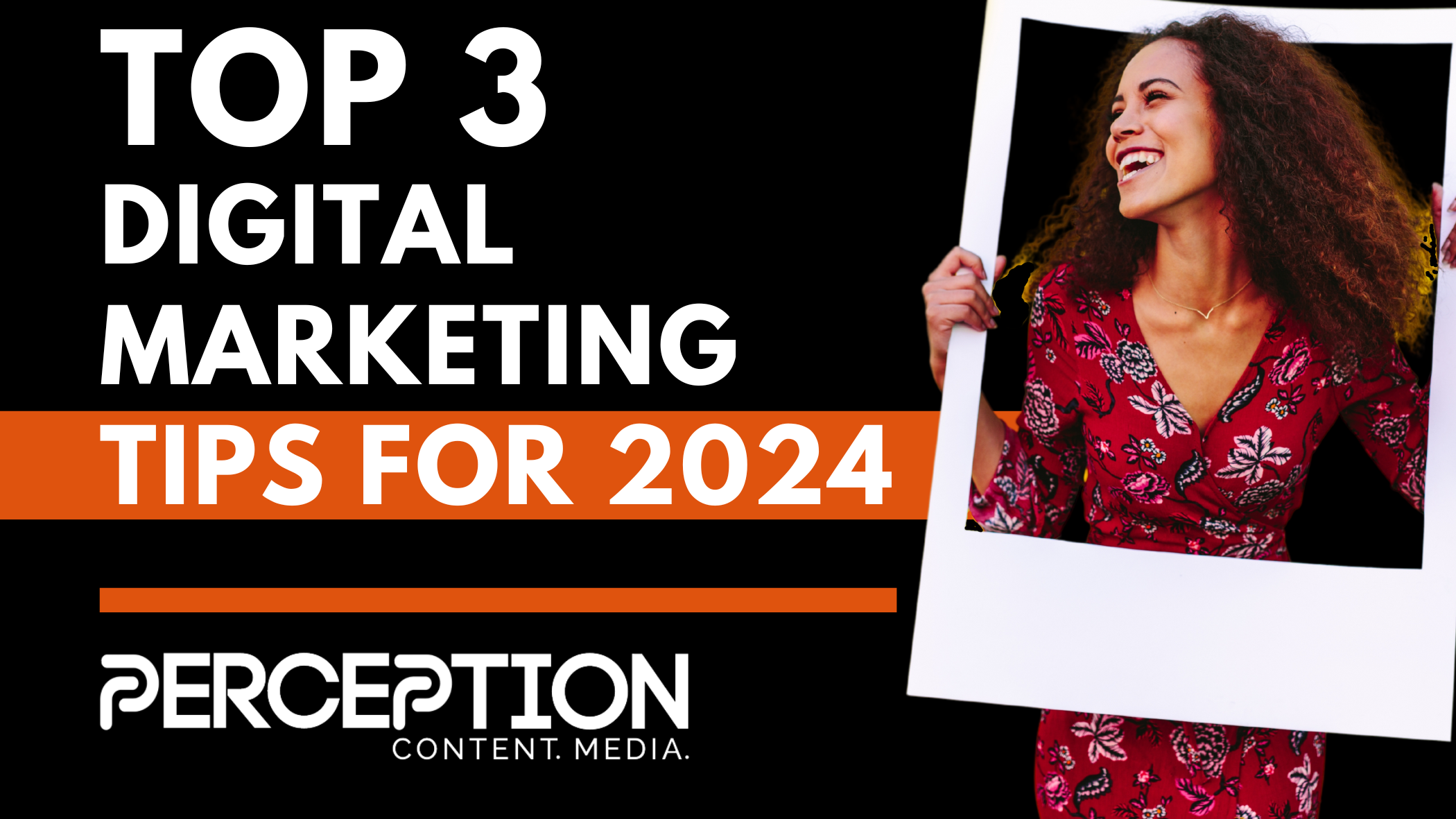 3 digital marketing tips for 2024 3 digital marketing tips for 2024